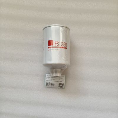 Excavator Parts  Filter 11e1-70210 for 33HDLL, 42HDLL, HL740-9B, R130LC3