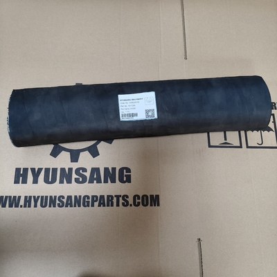 Hyunsang Excavator Parts HOSE 5P1296 For 229D, 320C, 320C FM, 320C L, 320D