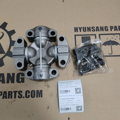 Spider 175-20-11120 1752011120 for Bulldozers D135A D150A D155