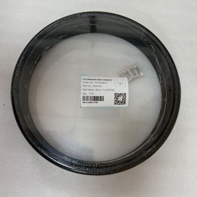 Floating Seal 9G5343 for Engine C7.1 C6.6 3204 3304 Loader 943 953D Tractor D3G D4H D5M D6H D8N
