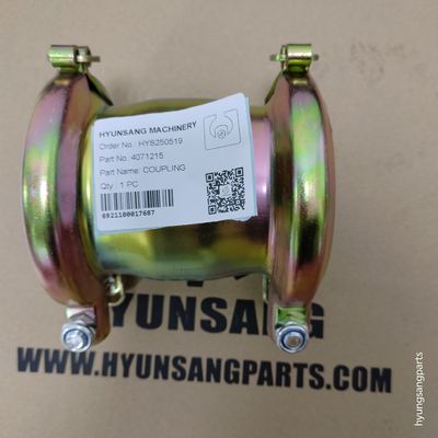 Hyunsang Excavator Parts Carrier 332-H3928 For Sales
