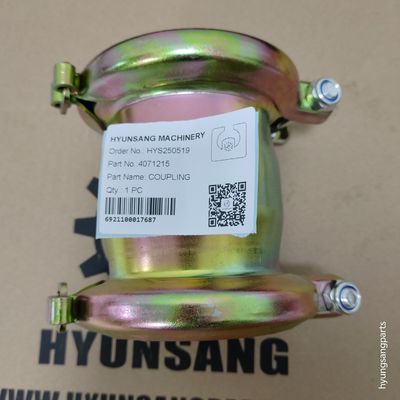 Hyunsang Excavator Parts Carrier 332-H3928 For Sales