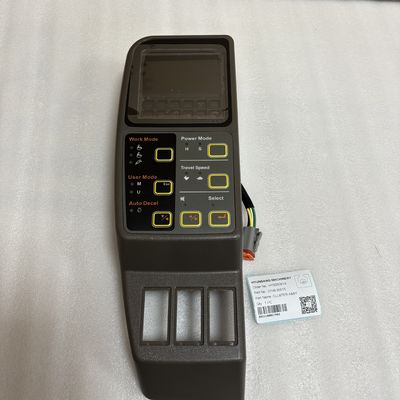 Excavator Parts 21N8-36000 Cluster Assy For R210LC7H R300LC7 R370LC7 RD110-7