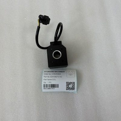 Hyunsang Excavator COIL EDH0427V-HD For HX180L HX220L R140LC9 R140LC9A