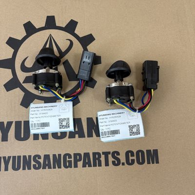Excavator Parts Potentionmeter 3194420 for 303.5E 304E 305.5E 305E