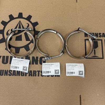 Hyunsang Parts CLAMP 3067979 For 110D-7A 180DE 250D-9 250DE