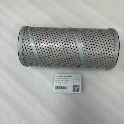Hydraulic Oil Filter ELEMENT 07063-01100 07063-51100 07063-51054 For PC120 PC130