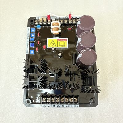 Automatic Voltage Regulator AVR 365-2076 for 3306B 3406C 3456 C15 C18 C6.6 C7.1 C9 Generator