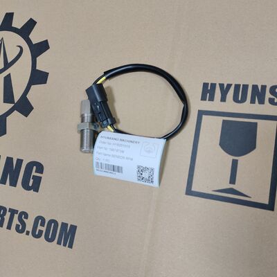 Hyunsang Excavator Parts 196-7973 Sensor For CAT 315C, 320C