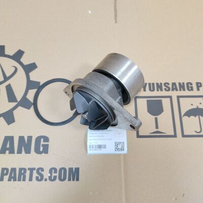 Hyunsang Excavator Parts 526-0263 Water Pump For Cummins QSB ISB ISF QSF QSB6.7