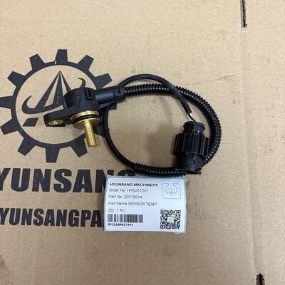 Excavator Sensor 20576614 VOE20576614 For EC460B EC360B EC330B EC460B EC360B EC330B