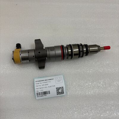 Fuel Injector 20R-8065 20R8065 3879432 3282576 2934073 for C9 330D 336D L