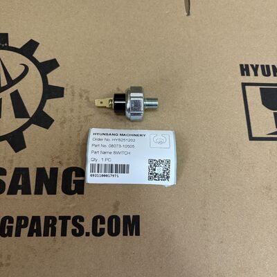 SWITCH 08073-10505 For  Excavator PC200-5 PC200-6 PC100-5
