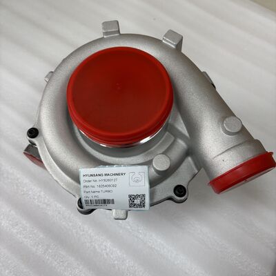 Hyunsang Excavator Spare Parts Turbo1825406C92