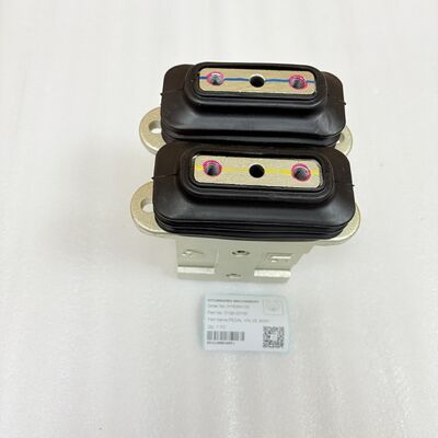 Hyunsang Excavator Parts 31Q6-20100 Pedal Valve For R140 R160 R210 R215