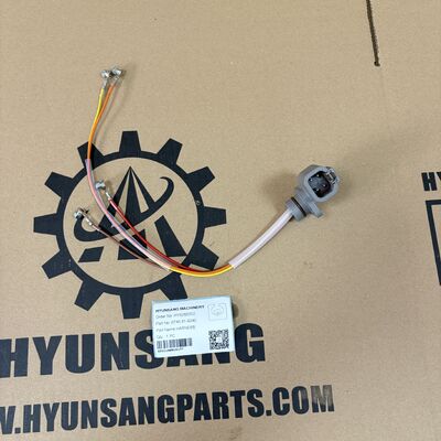 Excavator Parts Harness 6745-81-9240 For PC300-8