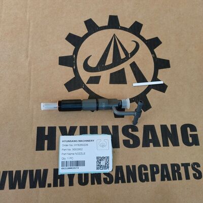 Fuel Injector 300-2952 3002952 239-0734 2390734 Compatible With 236B 246B 248B