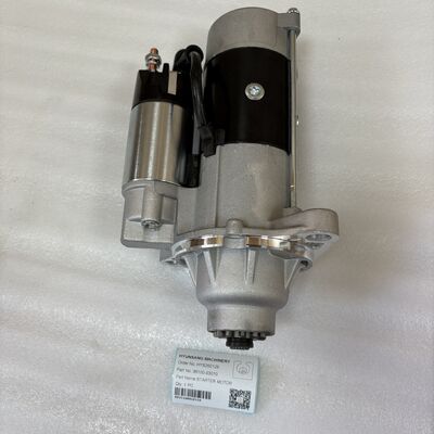 Hyunsang High Quality Engine Parts STARTER MOTOR 36100-93010 For  R210LC-3H R210LC-7H
