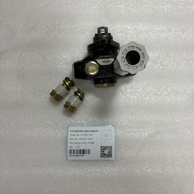 Hyunsang Engine Fuel Pump 105207-1620