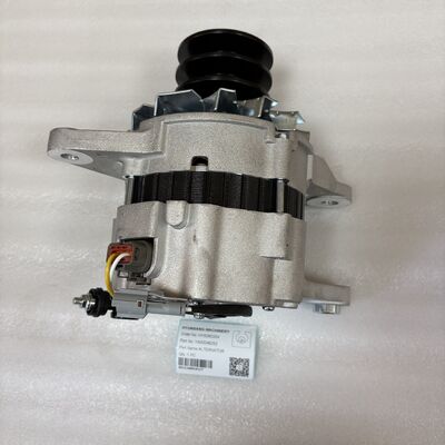 Excavator Parts Alternator YA00046252