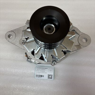 Excavator Parts Alternator YA00046252