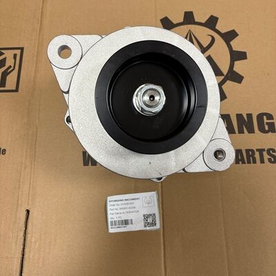 Engine Parts Alternator 300901-00206 30090100206 for DX140LC DX140LC-3 DX160LC