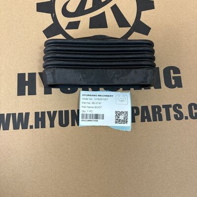 Hynsang Boot 6E-0747 6E0747 CA6E0747 for Wheel Loader 950B 950F 966D