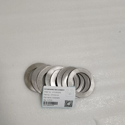 Hyunsang Machinery Parts Washer 275100141 For ZL50GV