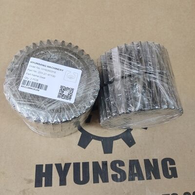 Hyunsang Excavator Parts Gear 20Y-27-41130 20Y2741130 22U-26-21530 22U-26-21510 for PC160 PC180