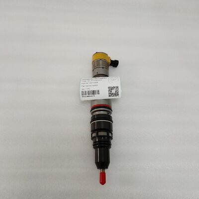 Hyunsang Machinery Parts 387-9434 Injector For C7 C9 Engine
