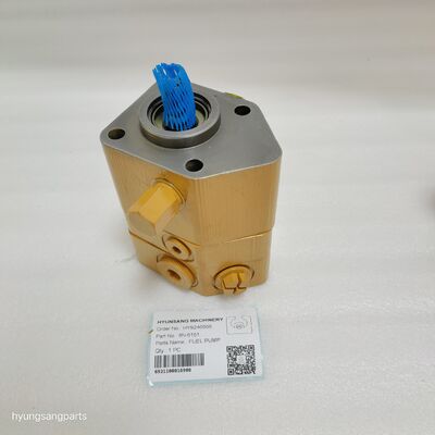 Hyunsang Machinery Parts Fuel Pump 8N-6151 For 3126, 3508, 3508B, 3508C, 3512, 3512B