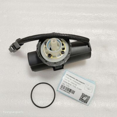 Hyunsang Machinery Parts Fuel Pump 2289129 For 414E, 416D, 416E, 420D, 420E, 422E, 424D