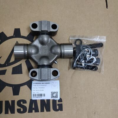 Excavator Engine Parts Spider 75288824 For G140 VP G170 G170 VP