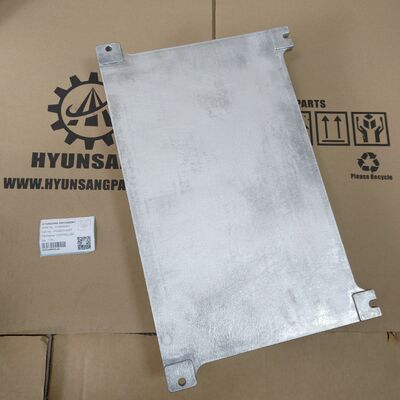 Hyunsang Machinery Parts YN22E00234F7 ECU Controller For SK210-8