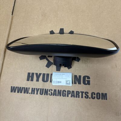 Excavator Mirror Parts 2A5-54-13420 For PC130 PC200 PC210