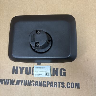 Excavator Mirror Parts 2A5-54-13420 For PC130 PC200 PC210