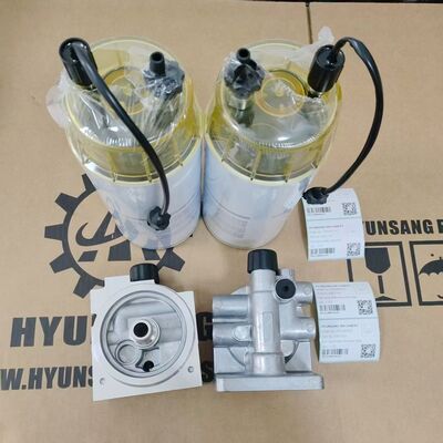 Hyunsang Machinery Engines Parts Water Separator 438-7763 4387763 439-5037 462-1171 for C4.4