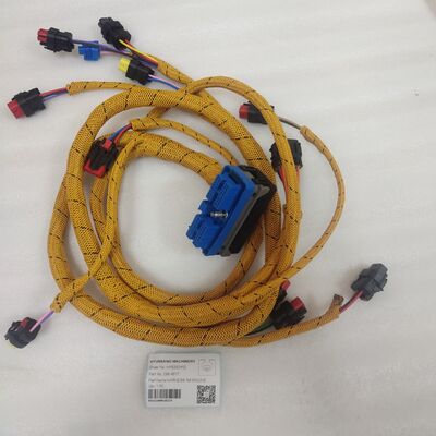 Excavator Parts Harness 296-4617 For 320D 323D