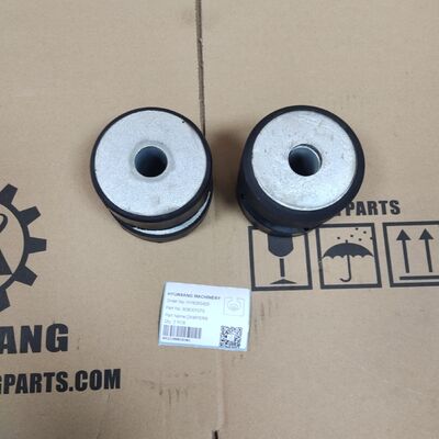 Excavator Parts ENGINE MOUNTING-Damper 808001070 For WB140 WB150