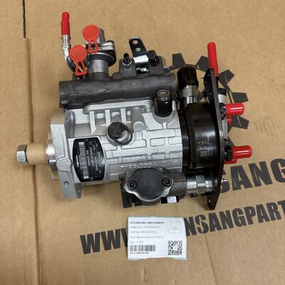 Hyunsang Excavator Parts  Injection Pump 9520A950G For 318d2 Excavator Engine 1104 Series