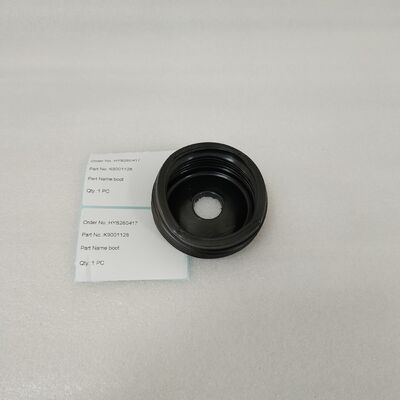 Hyunsang Machinery Parts K9001128 Boot For DX140LC DX140W DX160W TIER-II