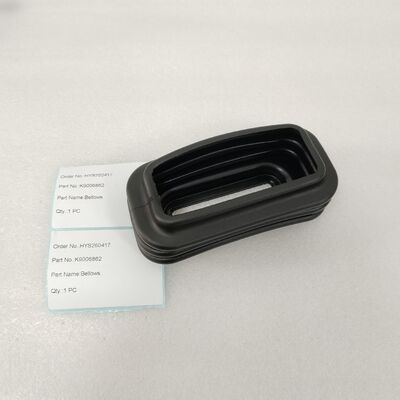 Hyunsang Machinery Parts K9006862 Bellows For DX210 DX225LC DX230LC