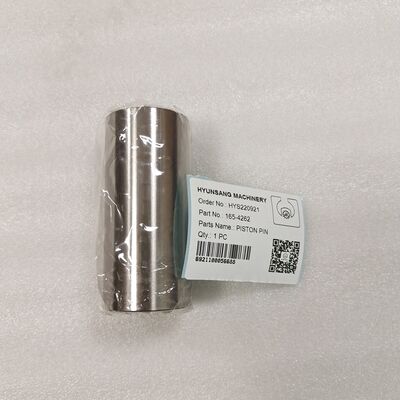 Engine Parts Piston Pin 129-0338 1290338 E3304 E3306 for Construction Machinery
