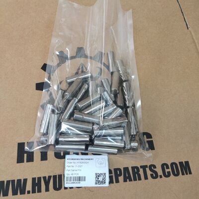 Excavator Parts Pin 7I-2327 For Excavator E70B 307-A 307