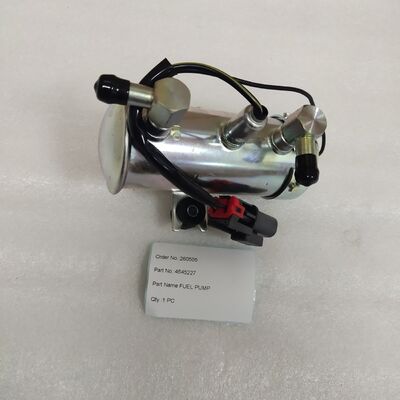 Excavator Parts 4645227 Fuel Pump For ZX200-3 ZX110M-3 ZX130-3 ZX120-3 ZX145W-3 ZX180LC-3