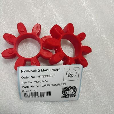 Hyunsang High Quality Parts Engine Coupling YNF03484 YNF03485