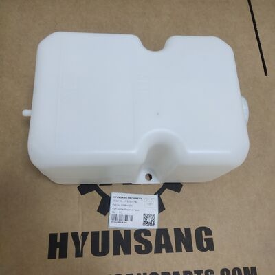 Excavator Parts Tank Reservoir 11N8-41071 11N841071 For R210-7