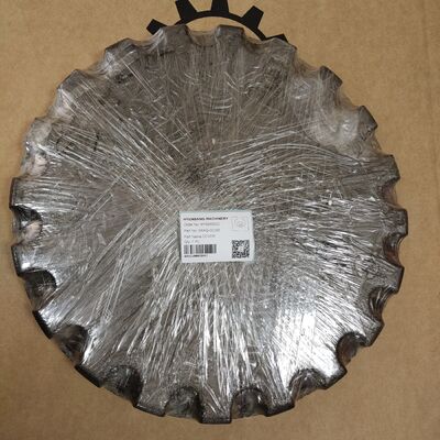 Excavator Parts Cover XKAQ-00243 For HX140L HX160L HX180L R110-7