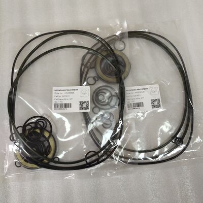 Excavator Parts Seal Kit 5253672 For 320D2
