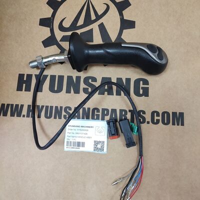 Handle Assy XKAY-01428 XKAY01428 With R160LC-9 R180LC-9 R250LC-9 R210LC9